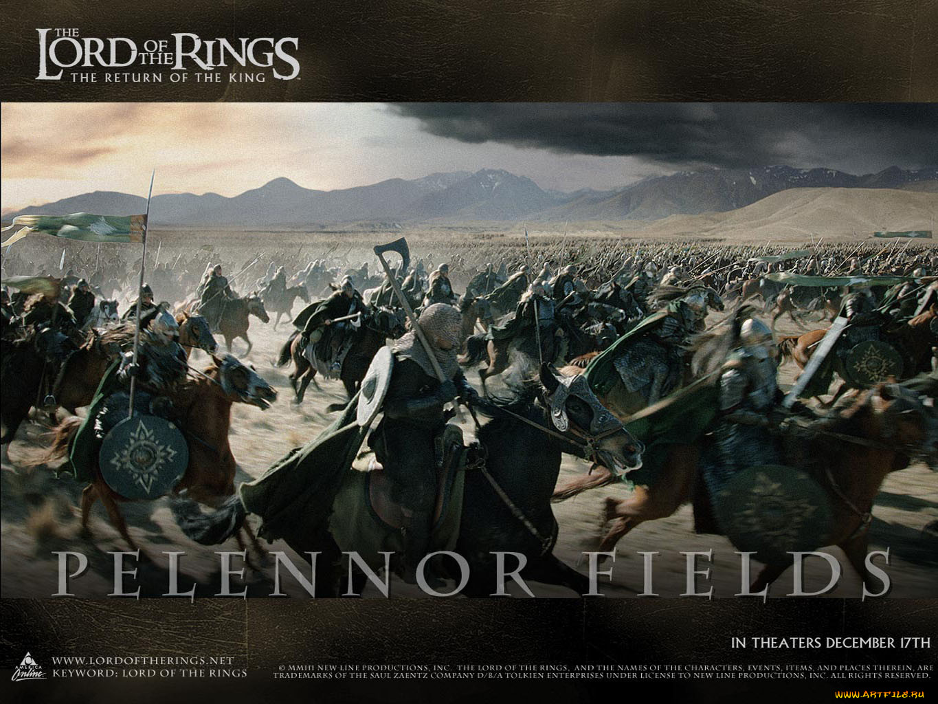 , , , , , , the, lord, of, rings, return, king